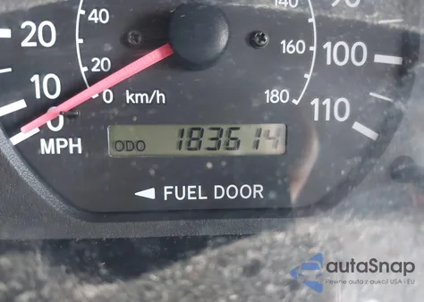 1999 Toyota Sienna Le from USA, damaged, VIN 4T3ZF13C8XU133869